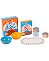 Melissa & Doug Set Gioco Nutrire gli Animali - Con 26 pezzi Inclusi Gattino e Cagnolino di pezza! Far finta di