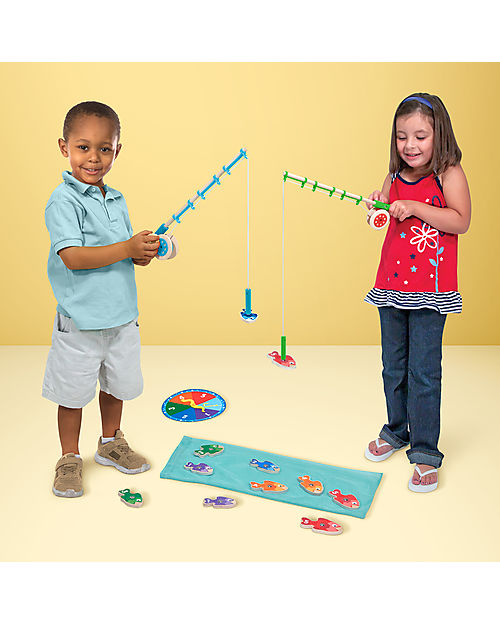 Giochi Magnetici per bambini da 2 a 10 anni. Scopri ora - Bambina