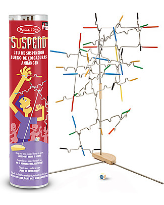 Melissa & Doug Suspend - Gioco per tutta la famiglia! Giochi da Tavolo