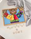 Melissa & Doug Tavoletta Gioco in Legno - Insegna manualità e coordinazione! Giochi Montessoriani