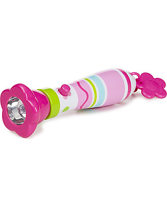 Melissa & Doug Torcia Petals - Perfetta sia in casa che all’aperto! Giochi STEM