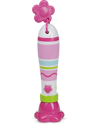 Melissa & Doug Torcia Petals - Perfetta sia in casa che all’aperto! Giochi STEM