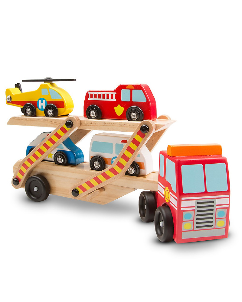 Sanlebi Macchinine per Bambini 6 Pezzi Macchinine Cars con Scavatore Giocattolo Lega Veicoli da Cantiere Camion Decorazione Torta 