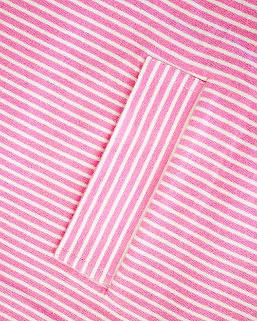 Merino Kids Sacco Nanna Go Go Bag™ - Collezione Wildflower (0-2 anni) - Rosa - 100% Lana Merino Naturale e Cotone Bio Sacchi Nanna