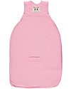 Merino Kids Sacco Nanna Go Go Bag™ - Collezione Wildflower (0-2 anni) - Rosa - 100% Lana Merino Naturale e Cotone Bio Sacchi Nanna