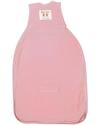 Merino Kids Sacco Nanna Go Go Bag™ Rosso Lampone (nascita - 2 anni) - 100% Lana Merino Naturale e Cotone Bio Sacchi Nanna