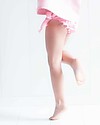 Mia Bu Milano Costume Bimba con Fiocchi, Rosa&Pois - In confezione regalo, con fiaba inclusa! Boxer Mare