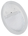 Micuna Set Tessile per Culla Smart Fresh - Pet Grigio - Traspirante e anallergico! Culle e Ceste