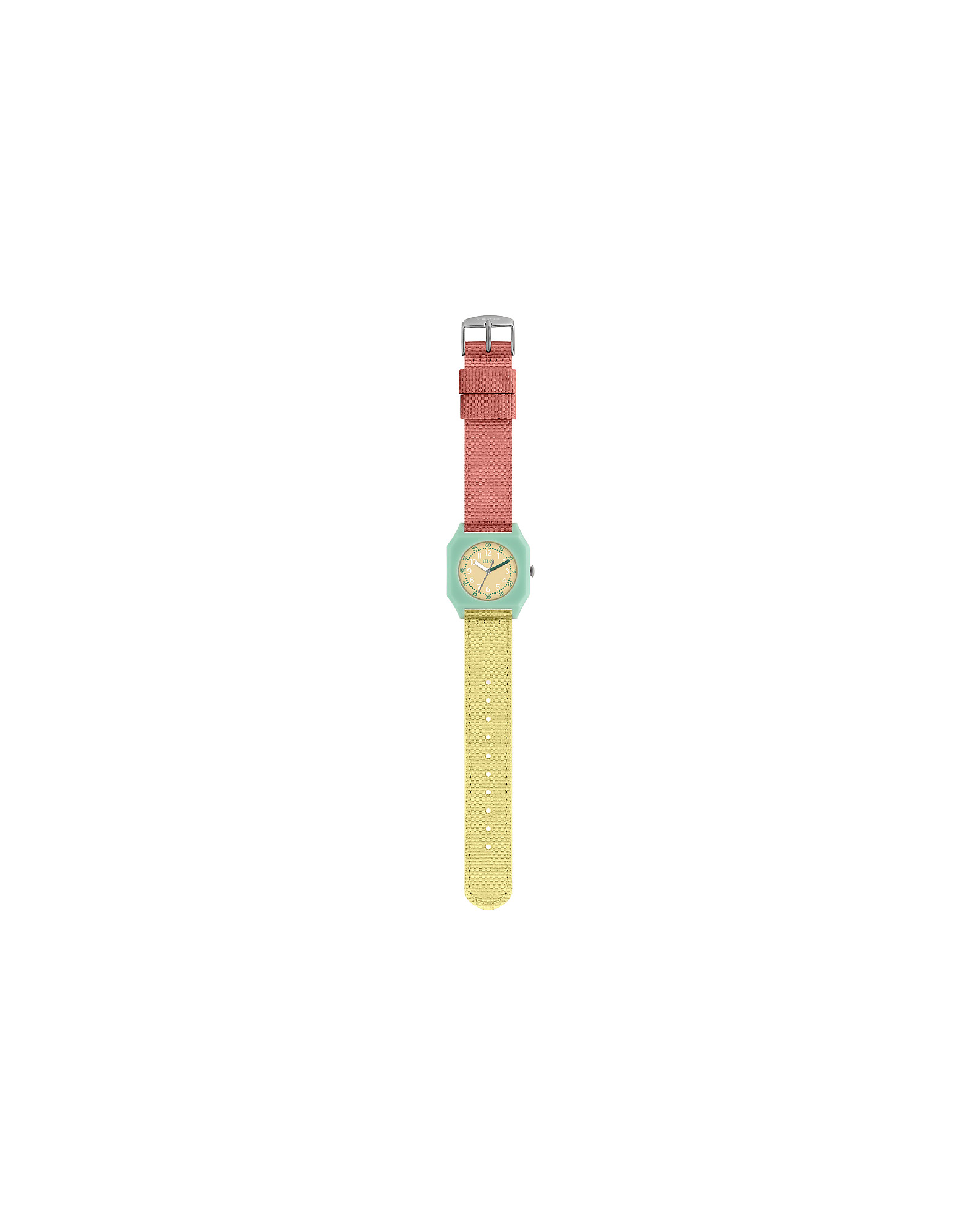 Mini Kyomo Orologio da Polso al Quarzo - Bubble gum - Eco-friendly e  Resistente! unisex (bambini)