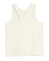 Mini Rodini Canotta Tennis Anyone - 100% Cotone bio Canotte