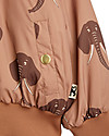 Mini Rodini Giacca da Baseball - Elefante - 100% Tessuto Riciclato! Giacche