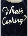 Mini Rodini Giacca Oversize - What's Cooking - Pelliccia Sintetica in 100% Poliestere Riciclato Giacche
