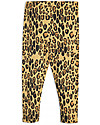 Mini Rodini Leggings Leopardati - Cotone bio, eco-friendly! Leggings
