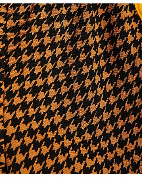 Mini Rodini Pantaloncini Corti - Marroni - 100% Cotone Bio Pantaloni Corti