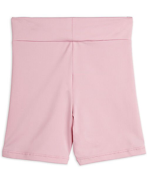 Mini Rodini Pantaloncini Corti Super Sporty - Rosa Pantaloni Corti