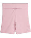 Mini Rodini Pantaloncini Corti Super Sporty - Rosa Pantaloni Corti