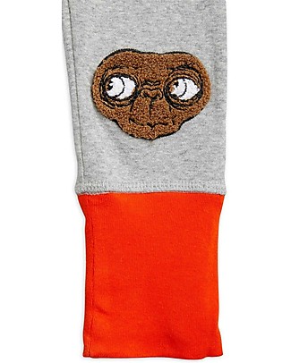 Mini Rodini Pigiama - ET Collection - 100% Cotone Bio Pigiami