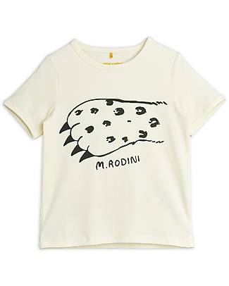 Mini Rodini T-Shirt - Kilimangiaro - Cotone Bio T-shirt