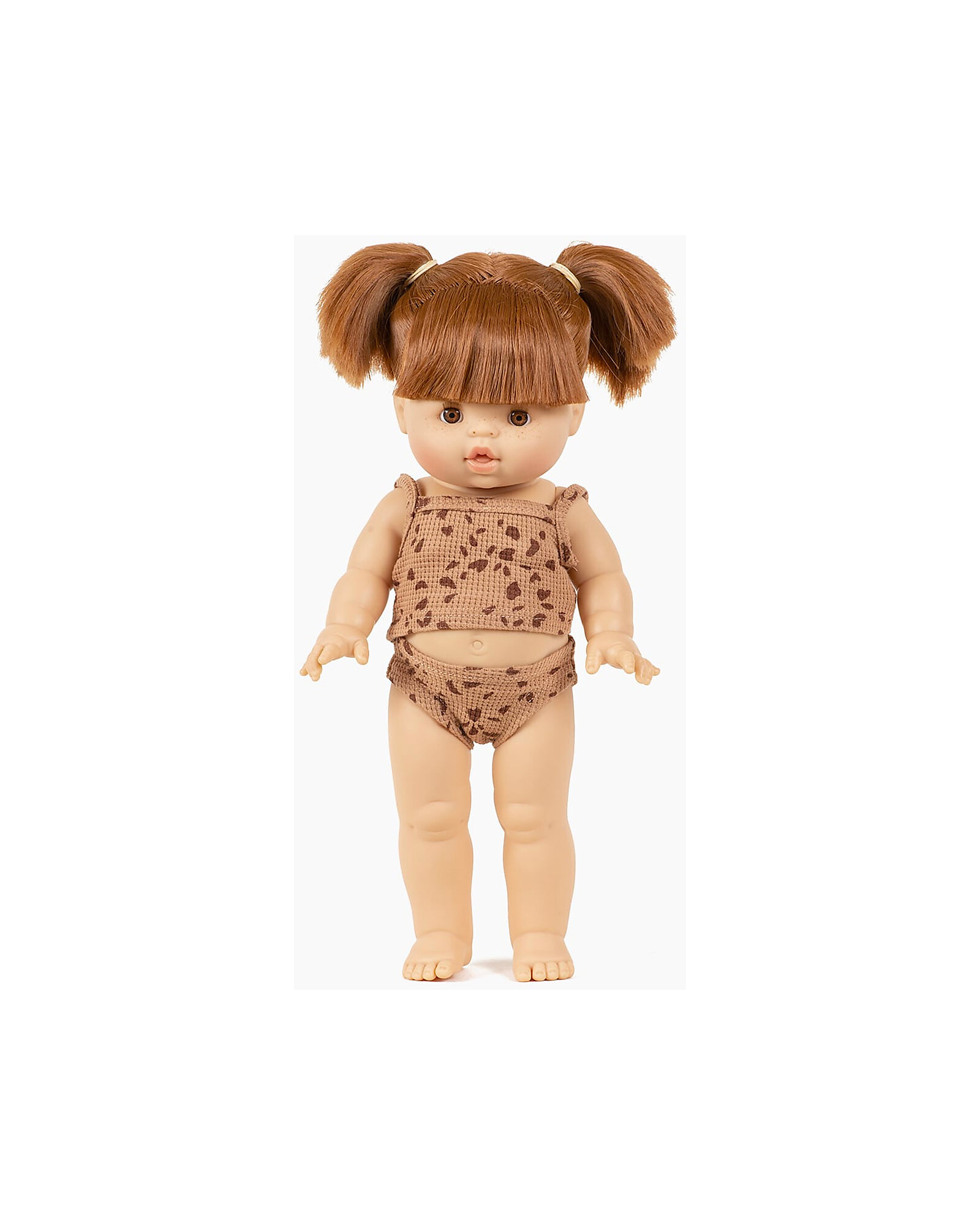 Vestiti per bambole Miniland 32 cm completo invernale