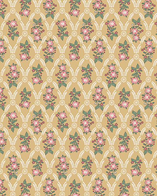 Minikane Marsupio per Bambola Minikane 34cm - Seraphine - Cotone Oeko-Tex Accessori Bambole