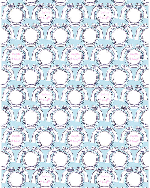 Minikane Tutina Lunga Maya - Future is Bright - Cotone Oeko-Tex - per Bambola Minikane 34 e 37 cm Accessori Bambole