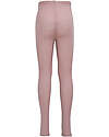 Minimalisma Leggings Arona - Dusty Rose - 100% Lana Merino Leggings