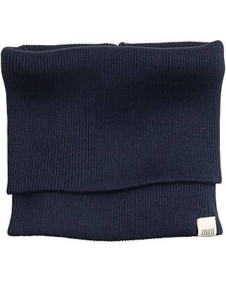 Minimalisma Scaldacollo Birk - Dark Blue Sciarpe