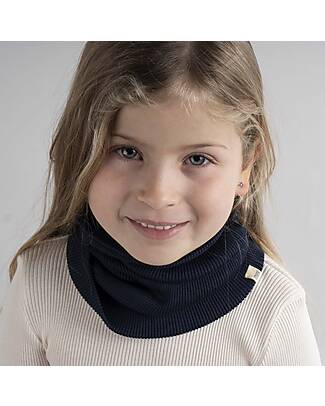 Minimalisma Scaldacollo Birk - Dark Blue Sciarpe