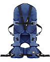 Minimeis Zaino Portabebè Minimeis, Blu - Da 6 mesi a 5 anni! Zaini Scuola