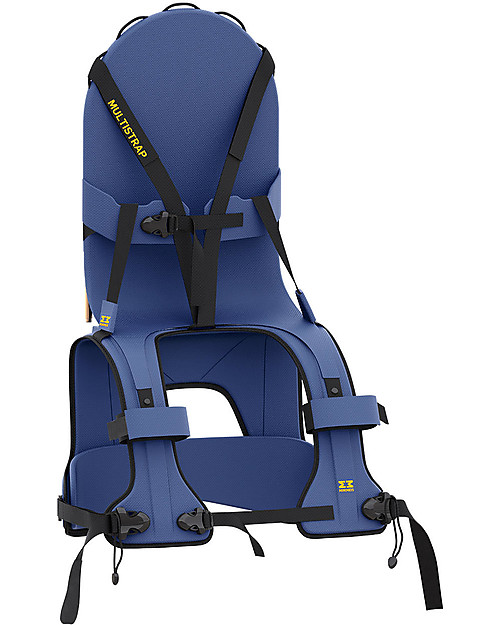 Minimeis Zaino Portabebè Minimeis, Blu - Da 6 mesi a 5 anni! Zaini Scuola