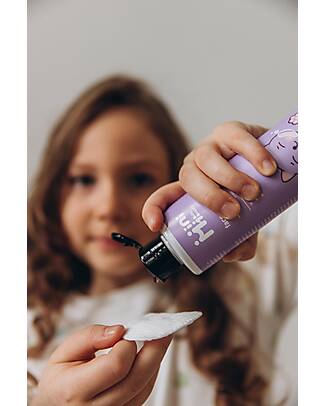 MiniMi Acqua Micellare MiniMi - Delicata su Pelle Sensibile - 150 ml Creme Viso