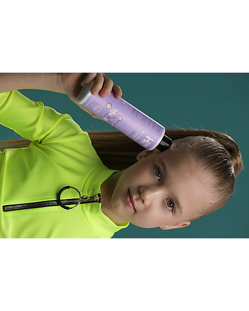 MiniMi Acqua Micellare MiniMi - Delicata su Pelle Sensibile - 150 ml Creme Viso