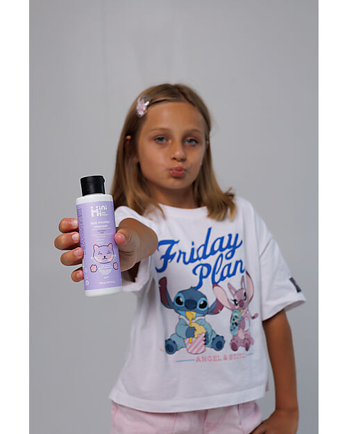 MiniMi Acqua Micellare MiniMi - Delicata su Pelle Sensibile - 150 ml Creme Viso