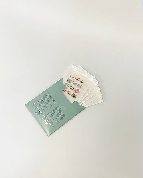 MiniMi Cerotti Anti-Acne - Medicati e Invisibili - 24 pz Maschere Viso