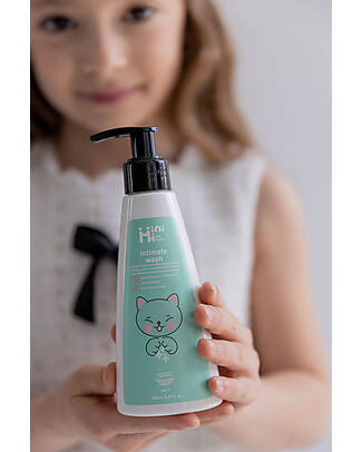 MiniMi Detergente Intimo MiniMi - Ultra Delicato - 150 ml Igiene Intima