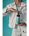 MiniMi Detergente Viso Schiumogeno - con Prebiotici - 150 ml - 5+ Anni Creme Viso