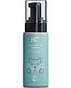 MiniMi Detergente Viso Schiumogeno - con Prebiotici - 150 ml Creme Viso