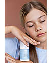 MiniMi Fluido Idratante Viso - Leggero e Protettivo - 50 ml - 7+ Anni Creme Viso