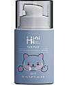 MiniMi Fluido Idratante Viso - Leggero e Protettivo - 50 ml - 7+ Anni Creme Viso