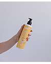MiniMi Gel Doccia - Lavanda e Goji - 250 ml Bagno Doccia Shampoo