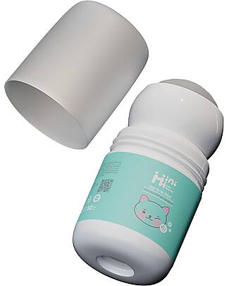 MiniMi Il Mio Primo Deodorante MiniMi - Naturale - 50 ml Deodoranti