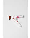 MiniMi Lip Gloss - Cocco - Idratante Vegano - 12 ml - 5+ Anni Creme Viso