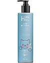 MiniMi Lozione Corpo Illuminante - Esotica - 250 ml - 5+ Anni Creme e Olii