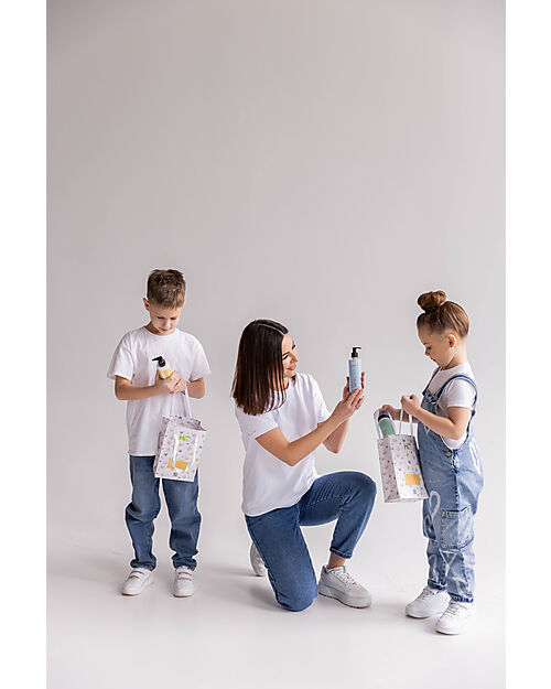 MiniMi Lozione Corpo Illuminante MiniMi - Esotica - 250 ml Creme e Olii