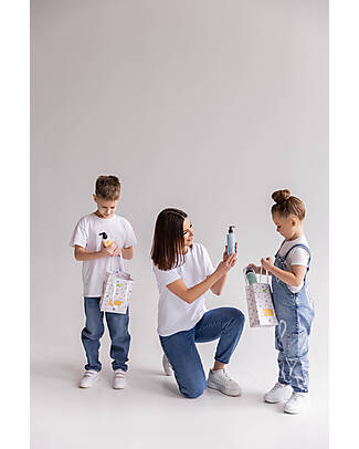 MiniMi Lozione Corpo Illuminante MiniMi - Esotica - 250 ml Creme e Olii