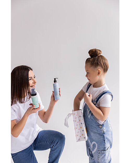 MiniMi Lozione Corpo Illuminante MiniMi - Esotica - 250 ml Creme e Olii