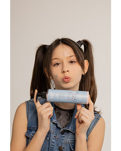 MiniMi Lozione Corpo Illuminante MiniMi - Esotica - 250 ml Creme e Olii