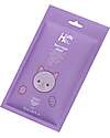 MiniMi Maschera Viso Lavanda - Calmante e Rilassante - 25 ml - 5+ Anni Maschere Viso