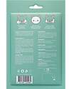 MiniMi Maschera Viso Oliva - Nutriente e Restaurativa - 25 ml - 5+ Anni Maschere Viso