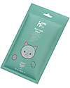 MiniMi Maschera Viso Oliva - Nutriente e Restaurativa - 25 ml - 5+ Anni Maschere Viso